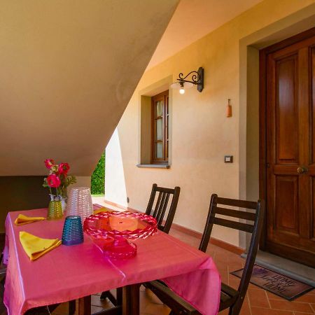 Holiday Home Borgo Fontana-7 By Interhome Cerreto Guidi Exterior foto
